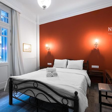 Elegant, Nilie Hospitality Mgmt Apartamento Tessalónica Exterior foto